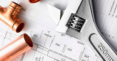 Проектирование систем отопления и водоснабжения