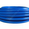 Труба PE-Xa/EVOH синяя Дн 20х2,8 Ру10 Тмакс=95C в PE изоляции 6 мм бухта 100м РОС, миниатюра — 3
