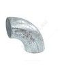 Отвод сталь крутоизогнутый 90гр оц Дн 76х3,0 (Ду 65) под приварку HMCX
