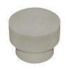 Заглушка (пробка) PP-R серая Дн 32 для коллектора VALFEX 10162232Г, миниатюра — 1