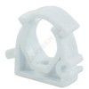 Опора PP-R с фиксатором белая Дн 50 VALFEX 10160050 — 1