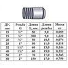 Резьба сталь удлиненная оц Ду 32 L=60мм из труб по ГОСТ 3262-75 КАЗ