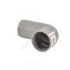 Отвод PP-H сифонный серый HT HTSW Дн 50/50х90гр б/нап б/к Ostendorf 112950 — 8