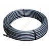 Труба PE-Xa/EVOH серая Дн 16х2,2 Ру10 Тмакс=95C бухта 100м РОС