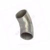 Отвод сталь шовный крутоизогнутый 90гр оц Дн 57х3,2 (Ду 50) под приварку холодная штамповка ТУ 24.20.40-002-40541846-2017 АС — 2