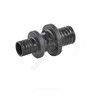 Муфта для PE-X труб аксиальная PPSU Дн 20х16 переходная RAUTITAN PX Rehau 11600411001, миниатюра — 1