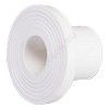 Бурт PP-R под фланец белый Дн 90 наруж пайка RTP (РосТурПласт) 17586, миниатюра — 1
