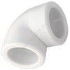 Угольник PP-R белый Дн 32х90гр внутренняя пайка RTP (РосТурПласт) 10832