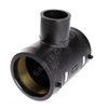 Тройник электросварной ПЭ100 переходной Дн 160х90 Ру16 SDR11 SMART JOINT EFT16090A — 4