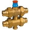 Клапан зональный латунь R292 Ду 20 НР G3/4" Giacomini R292Y004