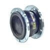 Компенсатор резиновый антивибрационный EPDM Ду 600 Ру10 фл L=260мм RMCX — 2