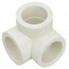 Тройник PP-R 2-двухплоскостной белый Дн 25 внутренняя пайка RTP (РосТурПласт) 31204, миниатюра — 0