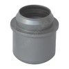 Переход PP-H концентрический серый Дн 32х50 б/нап в/к RTP (РосТурПласт) 36633 — 1