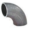 Отвод сталь 09Г2С бесшовный крутоизогнутый 90гр Дн 108х3,5 (Ду 100) под приварку ГОСТ 17375-2001