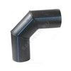 Отвод сварной ПЭ100 Дн 355х90гр Ру10 SDR17 Ростпроект — 2