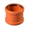 Муфта PP-B ремонтная коричневая Дн 160 б/нап в/к RTP (РосТурПласт) 36698 — 2