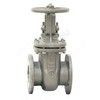 Задвижка клиновая нерж 30нж41нж Ду 150 Ру16 фл МЗТА — 1