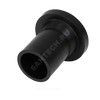Втулка спигот ПЭ100 под фланец Дн 90 (D1 105мм) Ру16 SDR11 — 2