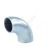 Отвод сталь шовный крутоизогнутый 90гр оц Дн 57х2,8 (Ду 50) под приварку ТУ 1468-002-90155462-2012
