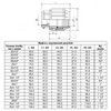 Муфта компрессионная ПЭ Дн 25х1/2" ВР Ру16 ТПК-АКВА 52002512 — 2