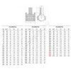 Седелка электросварная ПЭ100 Дн 110х25 Ру16 SDR11 без фрезы EUROSTANDARD 2120161125, миниатюра — 7