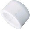 Заглушка (пробка) PP-R белая Дн 25 для коллектора RTP (РосТурПласт) 28085 — 2
