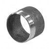 Резьба сталь Ду 80 L=80мм из труб по ГОСТ 3262-75 АС, миниатюра — 0