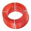 Труба PE-RT красная Дн 16х2,0 Тмакс=95C бухта 160м VALFEX 10104116P-0160