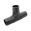 Тройник спигот ПЭ100 Дн 160 Ру10 SDR17 — 1