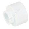 Муфта PP-R переходная белая Дн 32х25 внутренняя пайка VALFEX 10013225 — 1