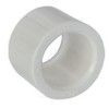 Кольцо радиальное PE-Xa белое Дн 16 с упором РОС