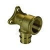 Водорозетка для PE-X труб радиальная латунь Дн 20х1/2" ВР L=45мм GX139 Giacomini GX139Y024 — 2