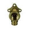 Водорозетка для PE-X труб радиальная латунь Дн 25х3/4" ВР L=52,5мм GX139 Giacomini GX139Y006, миниатюра — 2